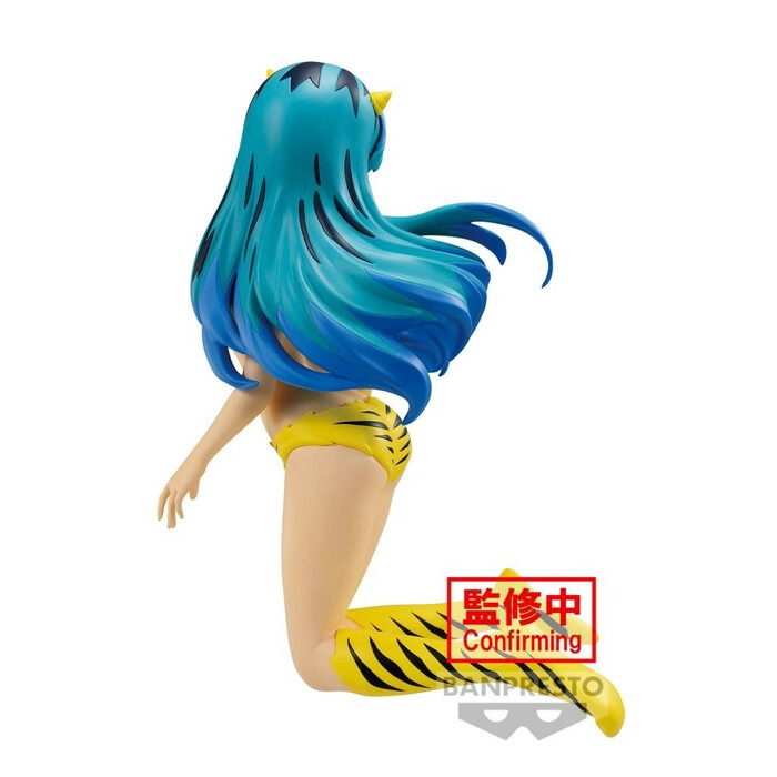 LAMU' - Urusei Yatsura - Lum Relax Time Vol.2 Pvc Figure