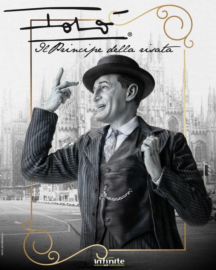 TOTO - Toto Polystone Statue