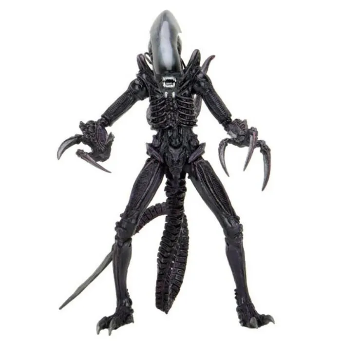 ALIEN VS PREDATOR - Razor Claws Alien Action Figure