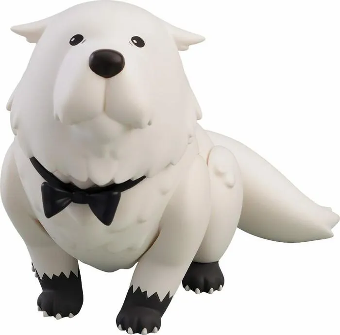 SPY X FAMILY - Bond Forger Nendoroid Action Figure # 2281