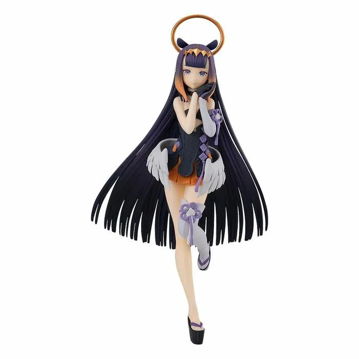 HOLOLIVE PRODUCTION - Ninomae Ina'nis Pop Up Parade Pvc Figure