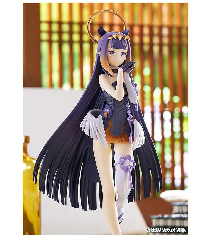 HOLOLIVE PRODUCTION - Ninomae Ina'nis Pop Up Parade Pvc Figure