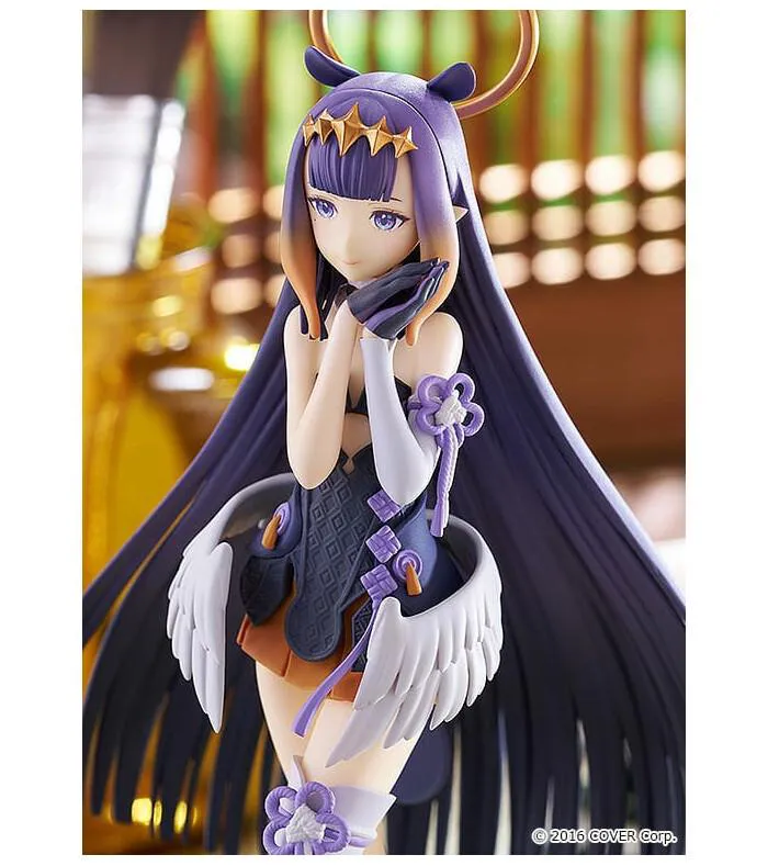 HOLOLIVE PRODUCTION - Ninomae Ina'nis Pop Up Parade Pvc Figure