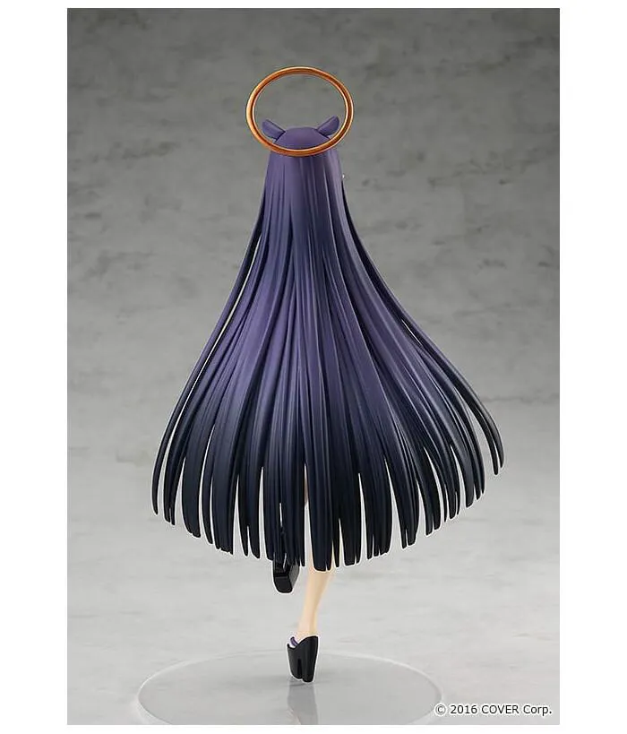 HOLOLIVE PRODUCTION - Ninomae Ina'nis Pop Up Parade Pvc Figure