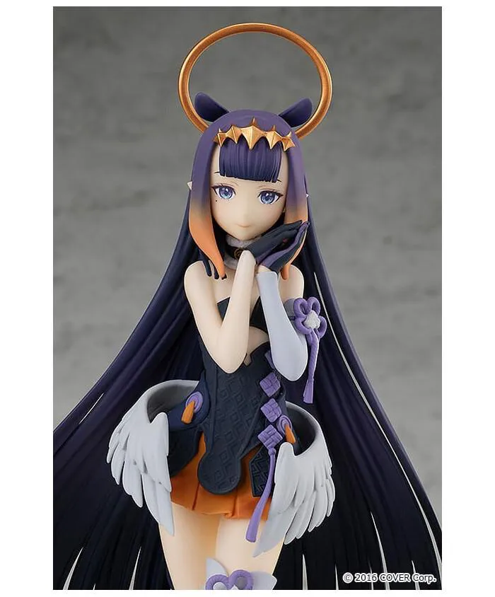 HOLOLIVE PRODUCTION - Ninomae Ina'nis Pop Up Parade Pvc Figure