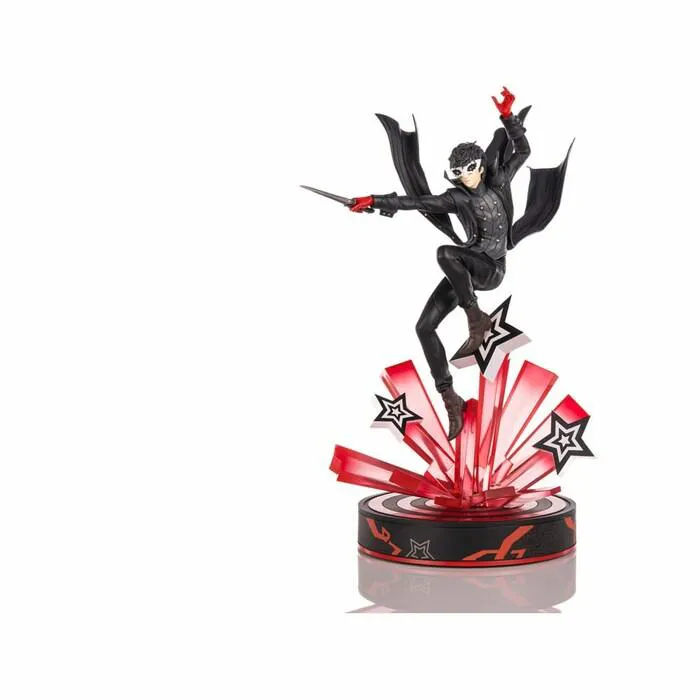 PERSONA 5 - Joker Pvc Figure