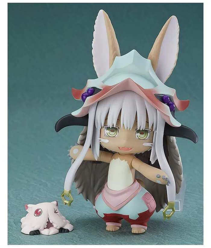 MADE IN ABYSS - Nanachi Nendoroid Action Figure # 939