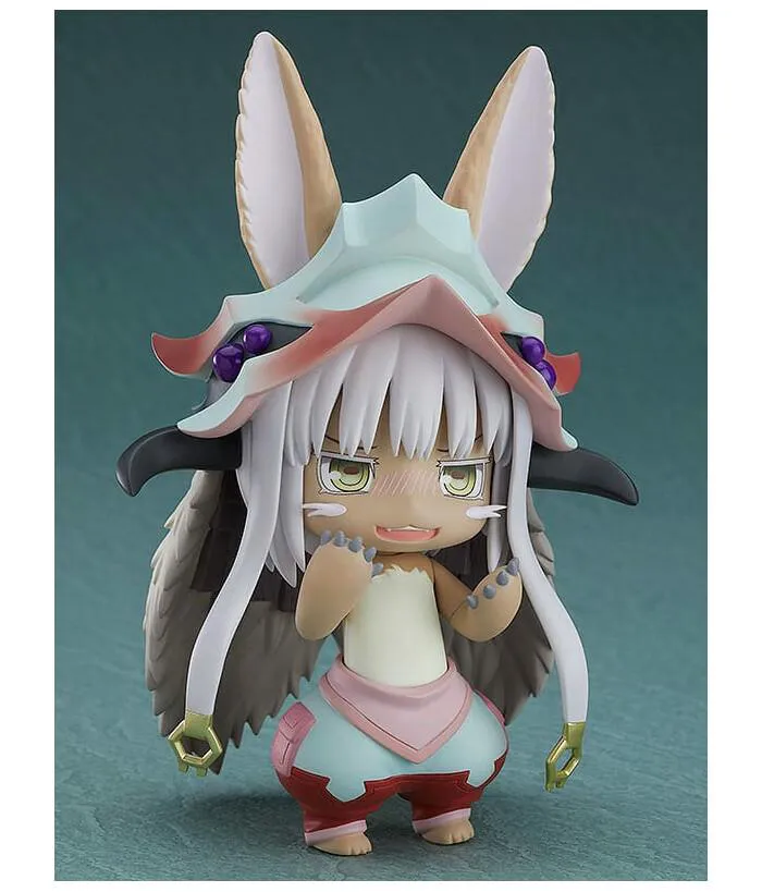 MADE IN ABYSS - Nanachi Nendoroid Action Figure # 939