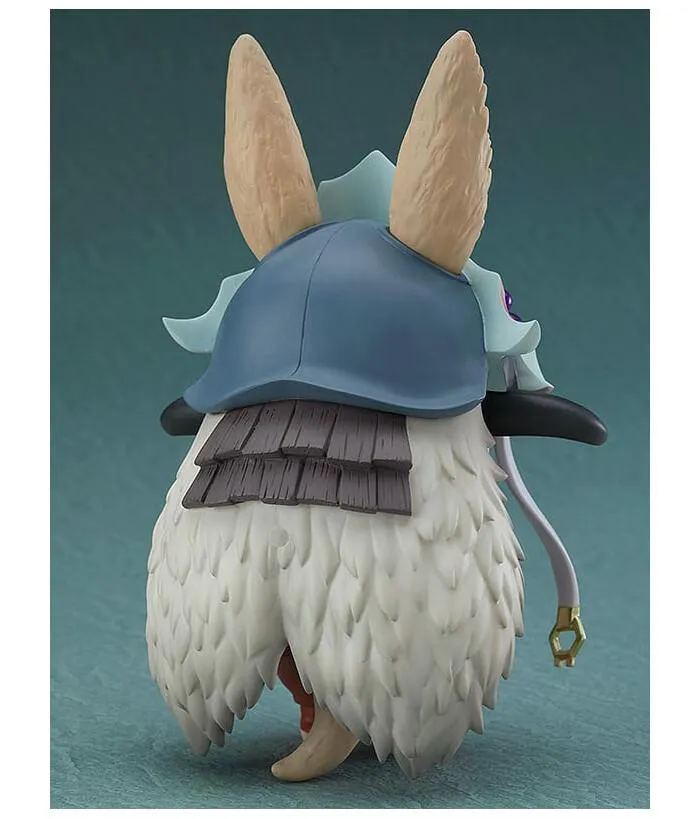 MADE IN ABYSS - Nanachi Nendoroid Action Figure # 939