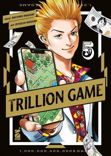 TRILLION GAME 5 GREATEST 276