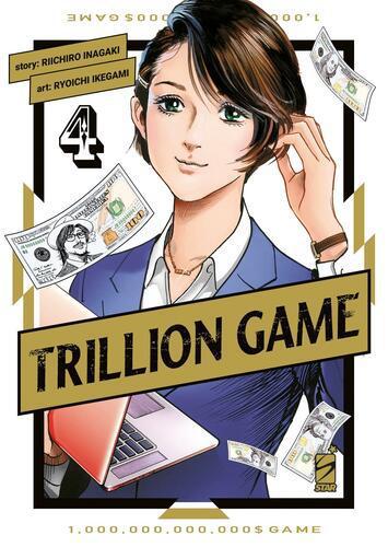 TRILLION GAME 4 GREATEST 273