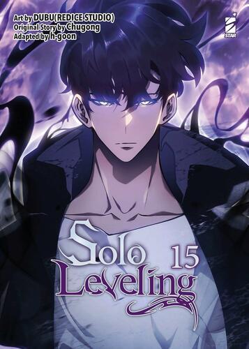 SOLO LEVELING 15 MANHWA 100