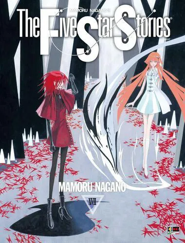 THE FIVE STAR STORIES 17