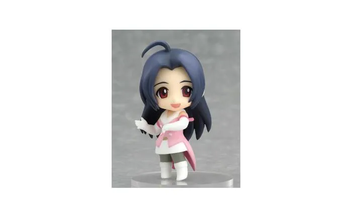 IDOLMASTER - Petit Nendoroid Stage 02 - Miura Azusa