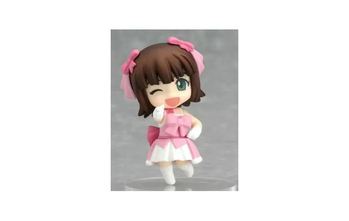 IDOLMASTER - Petit Nendoroid Stage 02 - Amami Haruka
