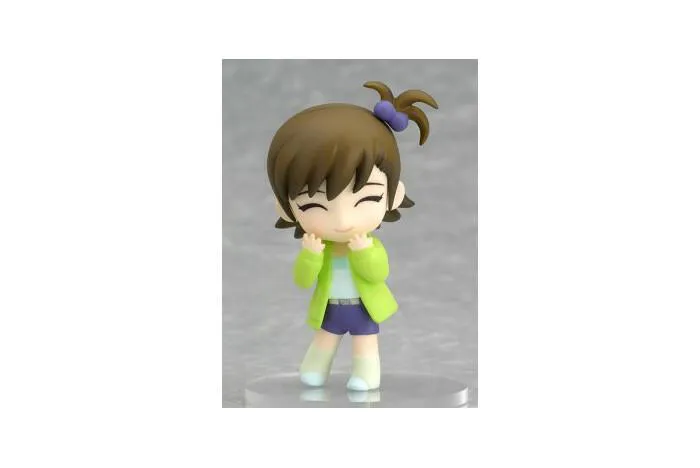 IDOLMASTER - Petit Nendoroid Stage 02 - Futami Mami Ver. Casual