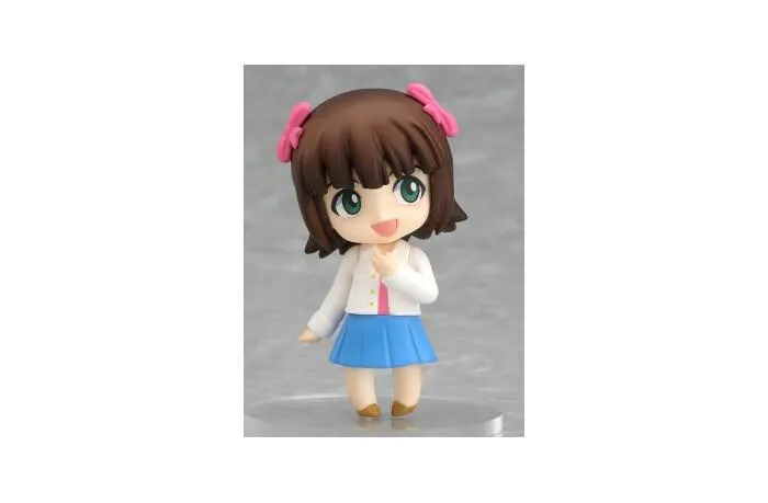 IDOLMASTER - Petit Nendoroid Stage 02 - Amami Haruka Ver. Casual