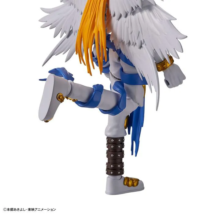 DIGIMON - Figure-rise Standard Angemon Model Kit