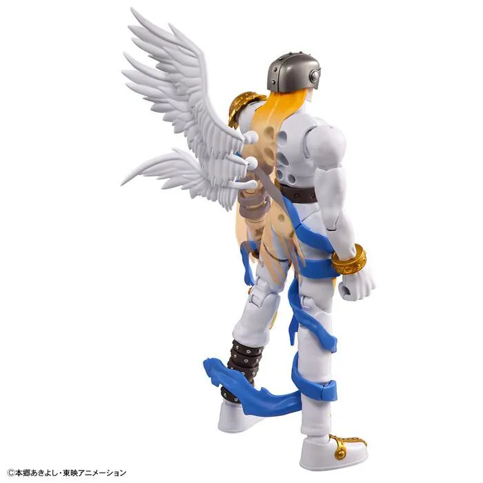 DIGIMON - Figure-rise Standard Angemon Model Kit