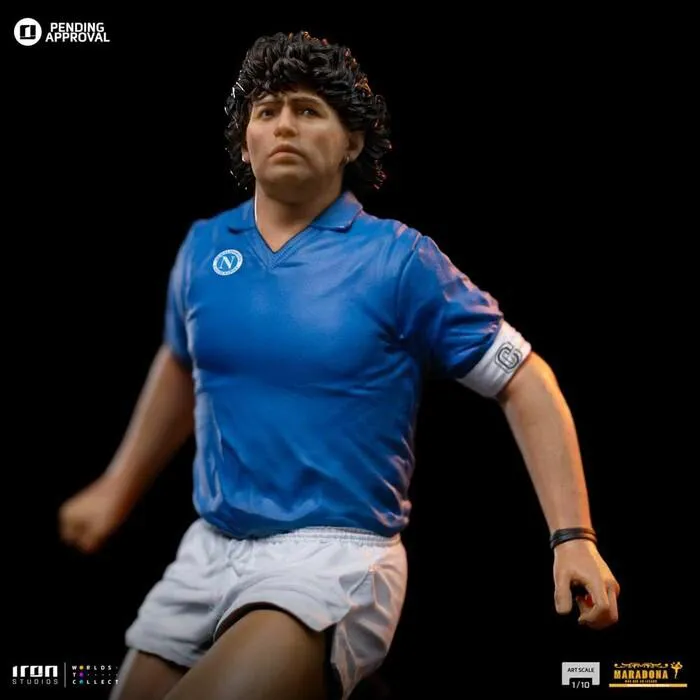MARADONA - Diego Armando Maradona 1/10 Art Scale Statue