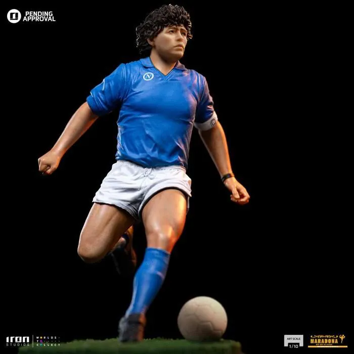 MARADONA - Diego Armando Maradona 1/10 Art Scale Statue