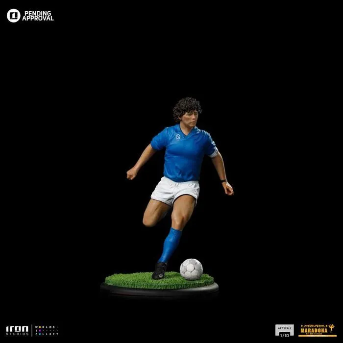 MARADONA - Diego Armando Maradona 1/10 Art Scale Statue