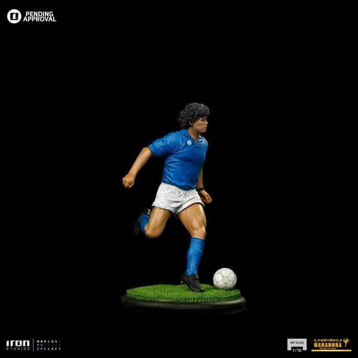 MARADONA - Diego Armando Maradona 1/10 Art Scale Statue