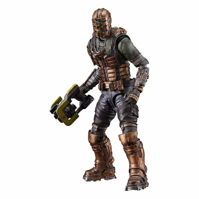 DEAD SPACE - Isaac Clarke Figma Action Figure # SP-162