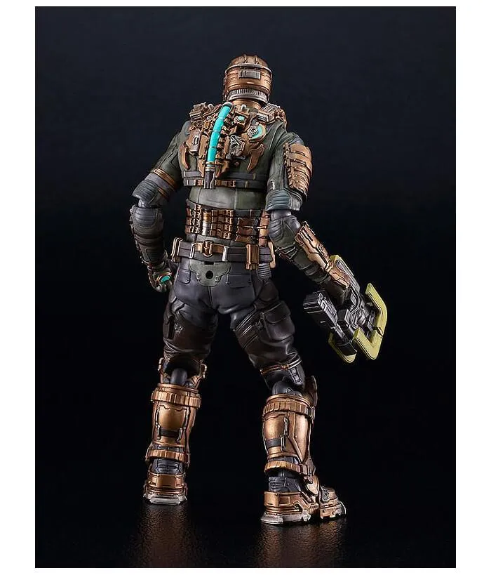DEAD SPACE - Isaac Clarke Figma Action Figure # SP-162