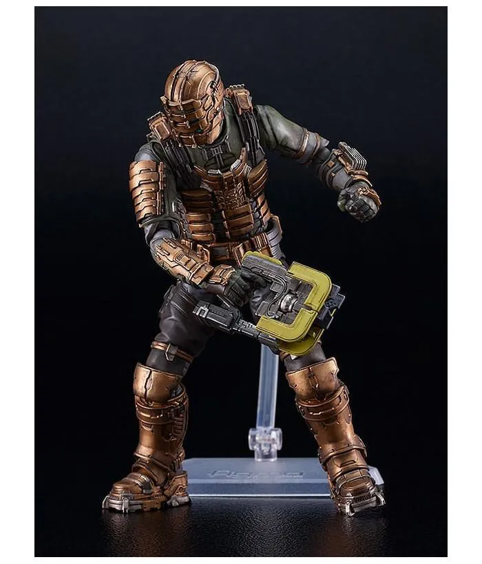 DEAD SPACE - Isaac Clarke Figma Action Figure # SP-162