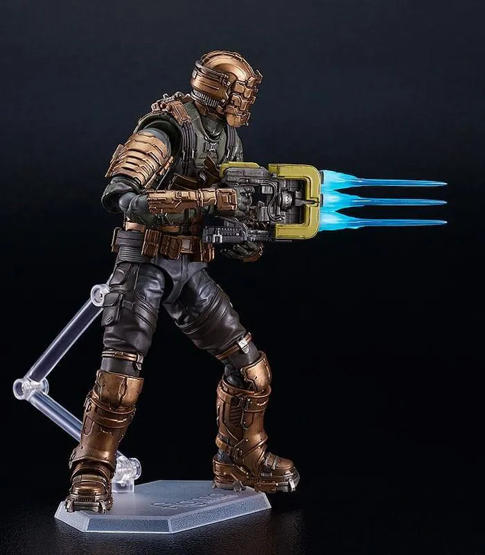 DEAD SPACE - Isaac Clarke Figma Action Figure # SP-162