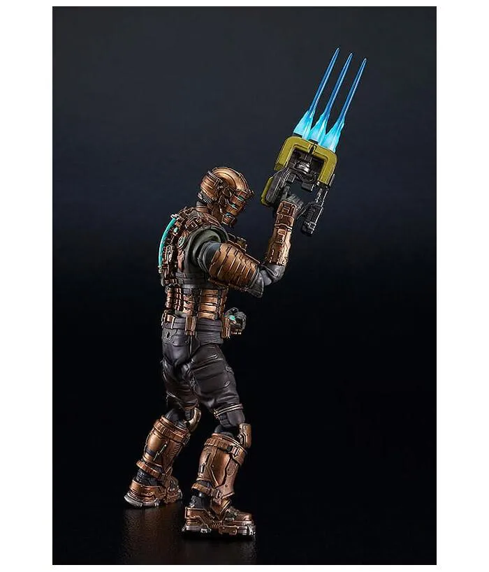 DEAD SPACE - Isaac Clarke Figma Action Figure # SP-162