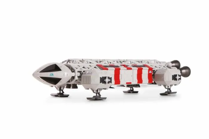 SPACE 1999 - Rescue Eagle Collectible Special Limited Edition
