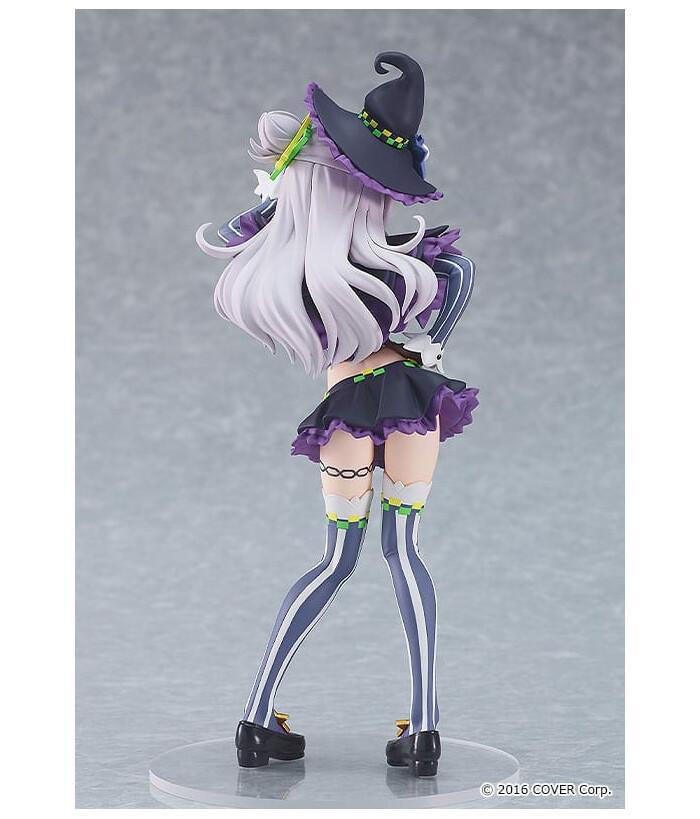HOLOLIVE PRODUCTION - Murasaki Shion Pop Up Parade Pvc Figure
