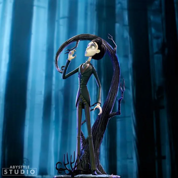 CORPSE BRIDE - Super Figure Collection - Victor Pvc Figure
