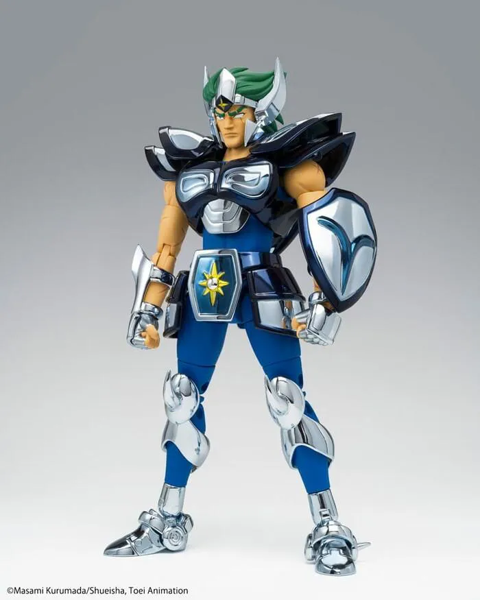 SAINT SEIYA - Myth Cloth Whale Moses