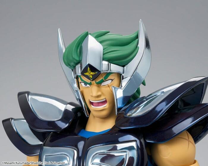 SAINT SEIYA - Myth Cloth Whale Moses