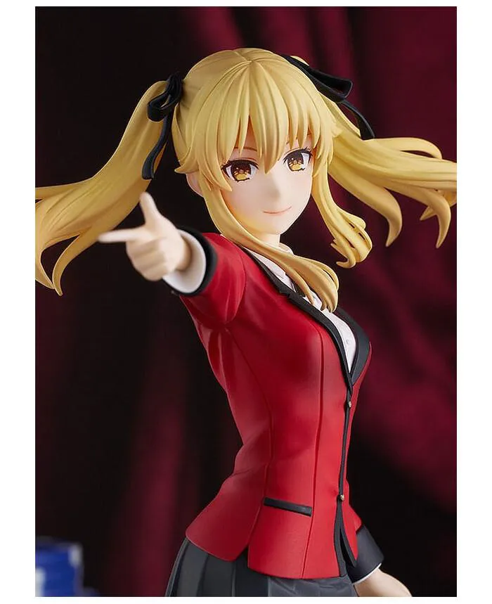 KAKEGURUI XX - Mary Saotome Pop Up Parade Pvc Figure