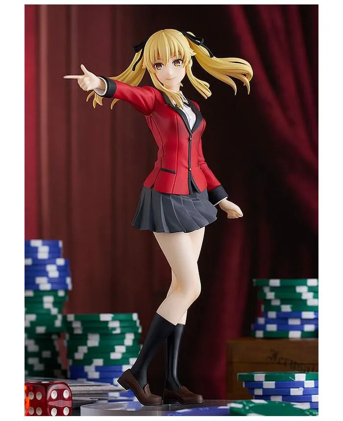 KAKEGURUI XX - Mary Saotome Pop Up Parade Pvc Figure