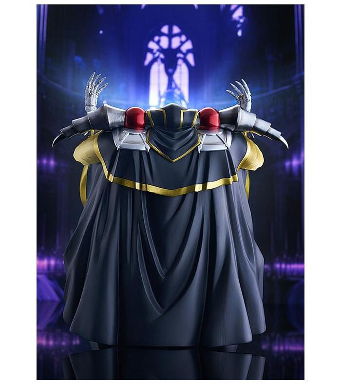 OVERLORD - Ainz Ooal Gown Pop Up Parade Pvc Figure