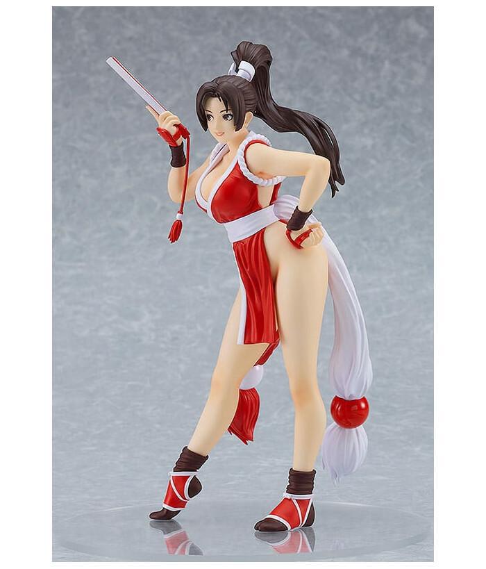 KING OF FIGHTERS 97 - Mai Shiranui Pop Up Parade Pvc Figure