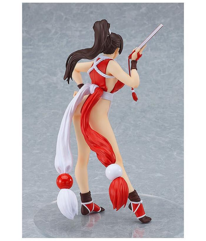 KING OF FIGHTERS 97 - Mai Shiranui Pop Up Parade Pvc Figure