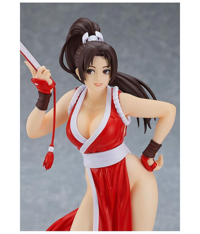 KING OF FIGHTERS 97 - Mai Shiranui Pop Up Parade Pvc Figure
