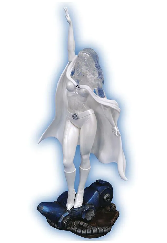 MARVEL - Comic Gallery - Emma Frost Pvc Figure