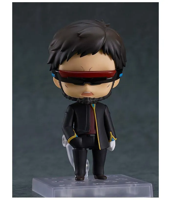 EVANGELION - Gendo Ikari Nendoroid Action Figure # 2376