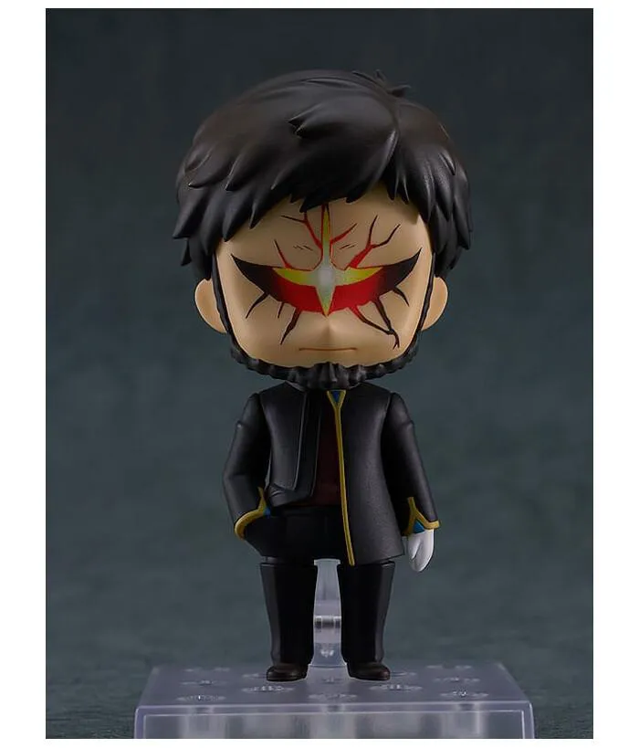 EVANGELION - Gendo Ikari Nendoroid Action Figure # 2376