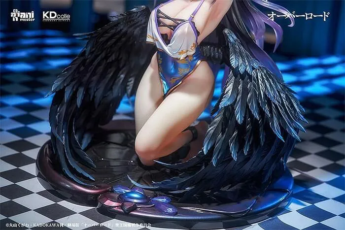 OVERLORD - Albedo Restrained Ver. 1/7 Pvc Figure