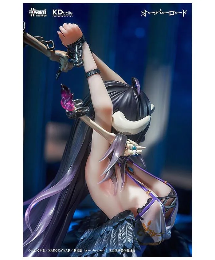 OVERLORD - Albedo Restrained Ver. 1/7 Pvc Figure