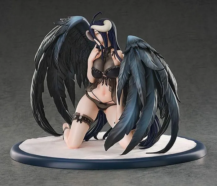 OVERLORD - Albedo Negligee Ver. 1/7 Pvc Figure