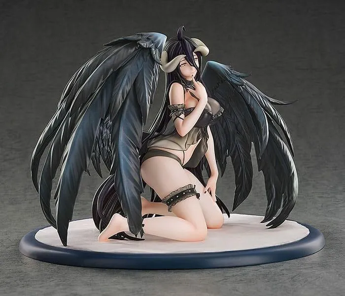 OVERLORD - Albedo Negligee Ver. 1/7 Pvc Figure